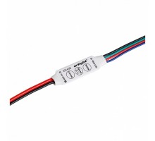 Контроллер Arlight LN-MINI LN-MINI-2 (12-24V, 72-144W)