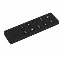 Пульт-регулятор ЦТ кнопочная Arlight SMART-R SMART-R11-MIX (1 зона, 2.4G)
