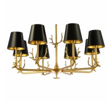 Подвесная люстра ST-Luce Velossa 