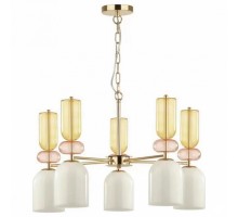 Подвесная люстра Alfa-Light F0824 F0824-05