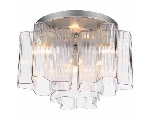 Накладной светильник ST-Luce Onde Накладной светильник ST-Luce Onde