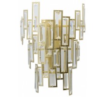 Накладной светильник MW-Light Монарх 121020402