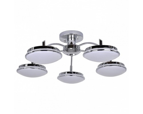 Потолочная люстра F-promo Ledante 2472-5P Потолочная люстра F-promo Ledante 2472-5P