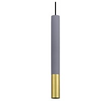 Подвесной светильник ST-Luce ST154 Concrete 