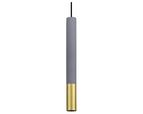 Подвесной светильник ST-Luce ST154 Concrete 