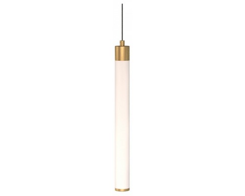 Подвесной светильник Maytoni Technical Ray P022PL-L10MG3K