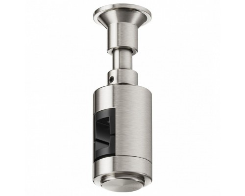 Крепление для трека Maytoni Technical TRA155CW-S1-PT Крепление для трека Maytoni Technical TRA155CW-S1-PT