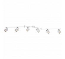 Спот Arte Lamp 1314 A1314PL-6WH