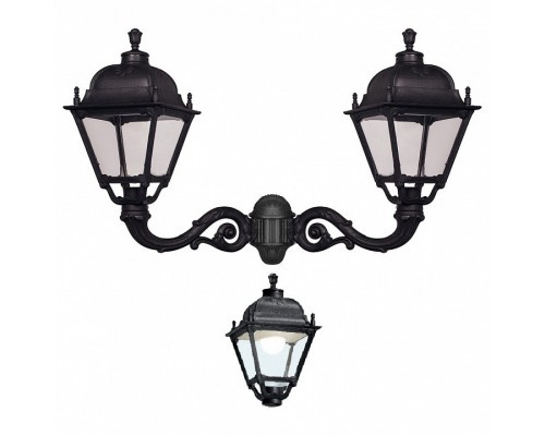Светильник на штанге Fumagalli Simon U33.181.000.AXH27