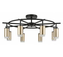 Люстра на штанге Lightstar Rullo LR7184080
