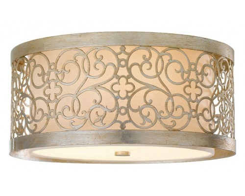 Накладной светильник Feiss Arabesque FE-ARABESQUE-F Накладной светильник Feiss Arabesque FE-ARABESQUE-F