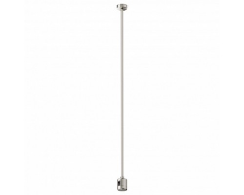 Основание на штанге Maytoni Accessories for tracks Flarity TRA159C-IPCL1-PT