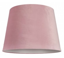 Плафон текстильный Nowodvorski Cameleon Cone L V PI/WH 8494