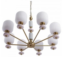 Подвесная люстра Lumion ALEGRA 8334/8