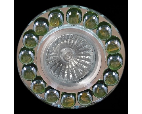 Встраиваемый светильник Sneha 4050/D 4050/D MR16 A06