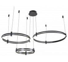 Подвесная люстра Zortes Duble-R ZRS.27510.03