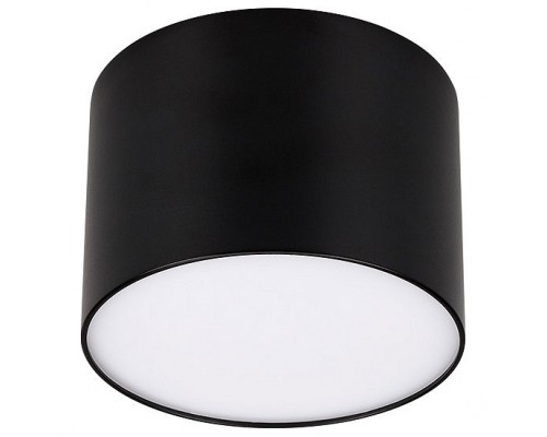 Накладной светильник Arlight Sp-rondo Sp-rONDO-90B-8W Day White Накладной светильник Arlight Sp-rondo Sp-rONDO-90B-8W Day White