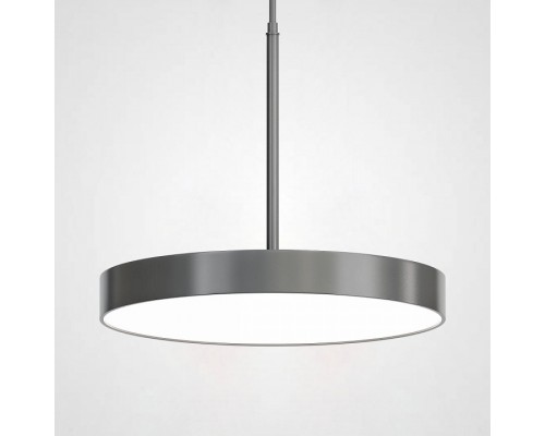Подвесной светильник Imperiumloft TURNA Gray TURNA-ONE01 Подвесной светильник Imperiumloft TURNA Gray TURNA-ONE01