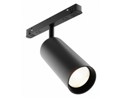 Светильник на штанге Maytoni Technical Focus LED TR032-2-20W3K-M-B