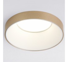 Встраиваемый светильник Elektrostandard 112 MR16 a053338