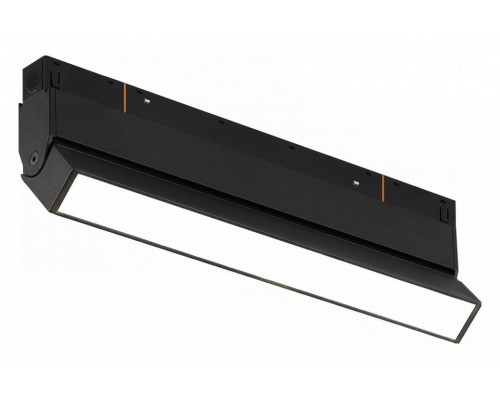 Накладной светильник iLedex Technical VISION48/22 4822-004-L300-12W-110DG-3000K-BK