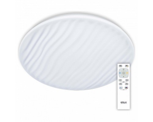 Накладной светильник Citilux Дюна LED Накладной светильник Citilux Дюна LED