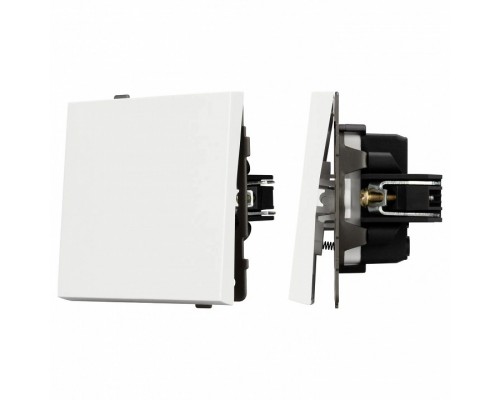 Кнопка звонка без рамки Arlight SWT 054590 Кнопка звонка без рамки Arlight SWT 054590