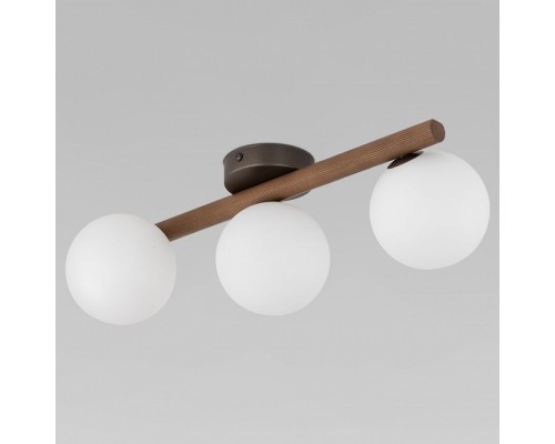 Накладной светильник Eurosvet Estera Wood 10269 Estera Wood