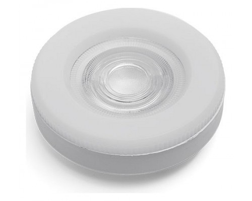 Лампа светодиодная Wolta  GX53 10Вт 6500K WSTD-GX-10W6KGX53-L