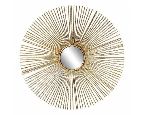Зеркало настенное (38.7x38.7 см) Garda Decor 37SM-0533 Зеркало настенное (38.7x38.7 см) Garda Decor 37SM-0533