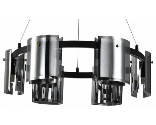 Подвесная люстра Zortes Rony ZRS.1209.06 Подвесная люстра Zortes Rony ZRS.1209.06