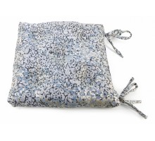 Подушка на стул (40x40 см) Stone