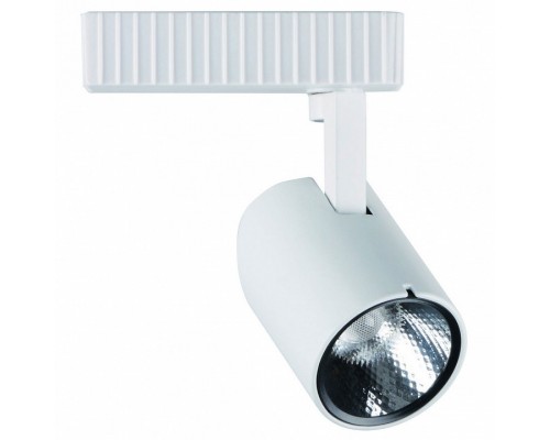 Светильник на штанге Arte Lamp Track Lights A3607PL-1WH