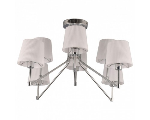 Потолочная люстра Rivoli Grazioso S8 CR Б0038053