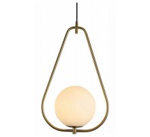 Подвесной светильник LUMINA DECO Panari LDP 6832-200 WT+MD