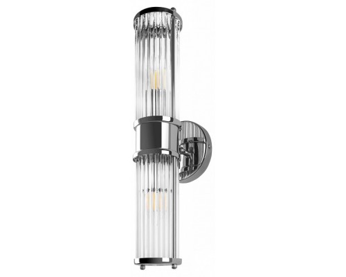 Бра Loft it Vessel 10449W/B CR