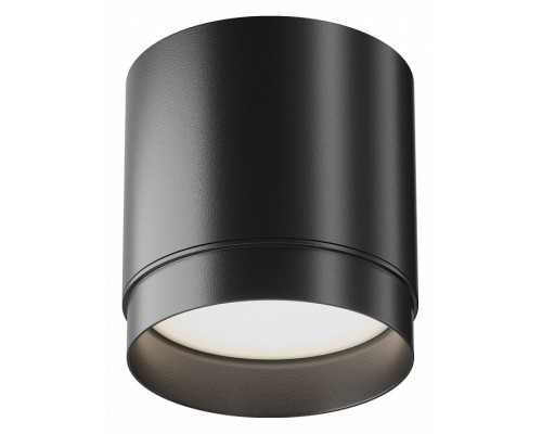 Накладной светильник Maytoni Technical Polar C088CL-GX53-B