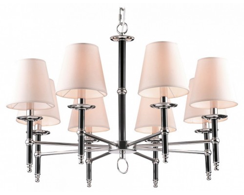 Подвесная люстра Divinare Candela 1162/01 LM-8 Подвесная люстра Divinare Candela 1162/01 LM-8