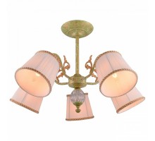Люстра на штанге Escada Classic 121/5PL