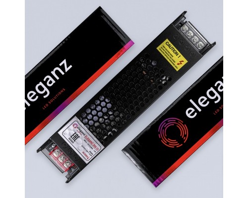 Блок питания с проводом Eleganz  1107