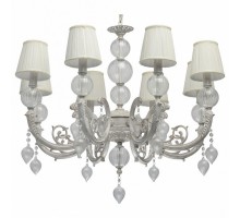 Подвесная люстра MW-Light Валенсия 299011308