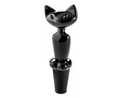 Пробка для бутылок (4x2.8x10.7 см) Miaou 3744526