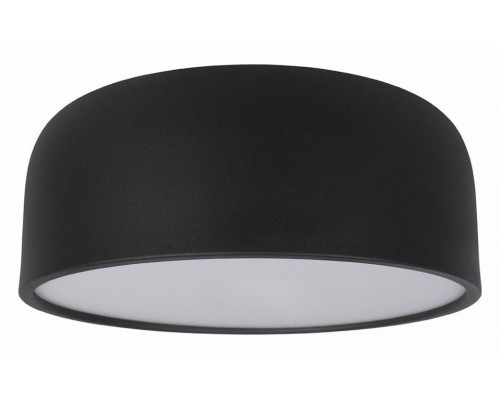 Накладной светильник Loft it Axel 10201/350 Black Накладной светильник Loft it Axel 10201/350 Black