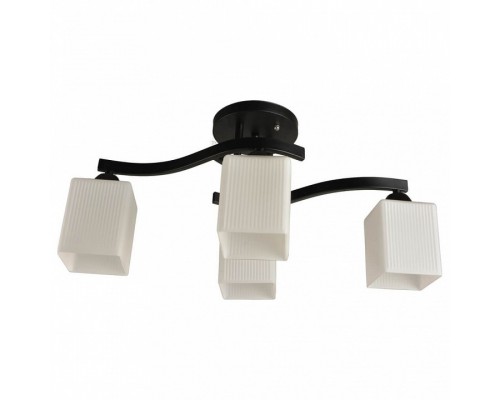 Потолочная люстра Hiper Filla H205-4 Потолочная люстра Hiper Filla H205-4