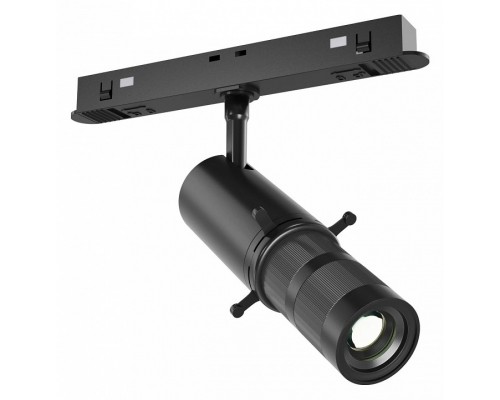 Светильник на штанге Maytoni Technical Gala TR108-2-10W4K-B