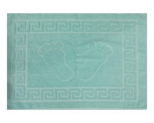 Полотенце для ног (50x70 см) Roseberry Полотенце для ног (50x70 см) Roseberry