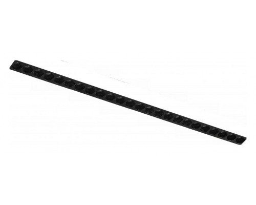 Накладной светильник iLedex Technical VISION48/25 4825-039-L389-24W-36DG-4000K-WH