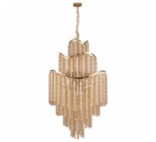 Подвесная люстра Alfa-Light F0524 F0524-30