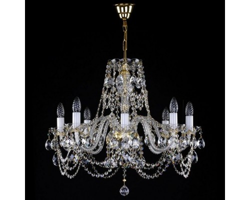 Подвесная люстра Artglass Donatela DONATELA VIII. CE