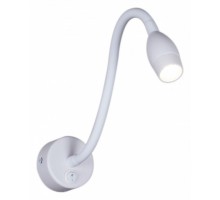 Бра Reluce Technical 86200 86200-9.2-001MN LED3W WT